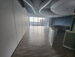 Asia Square Tower 2 (D1), Office #517786081